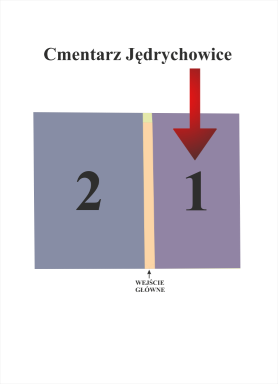 Brak mapy sektorowej